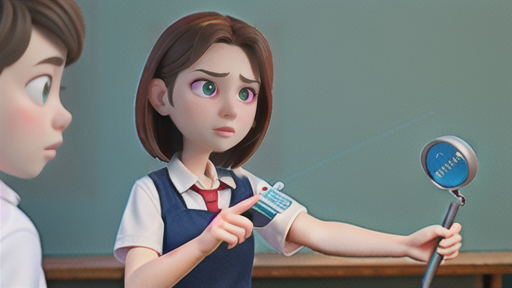 測定機器と用途