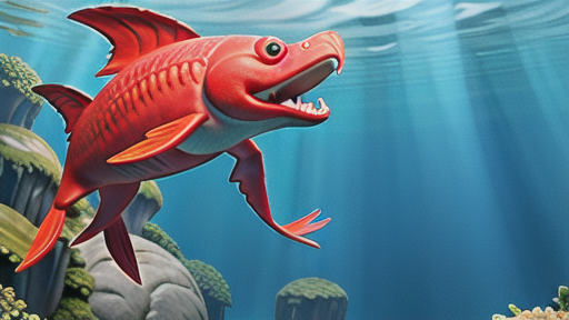 生物濃縮のメカニズム