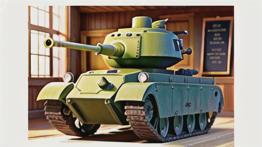 タンク型原子炉のメリット