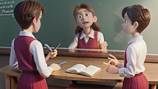 単純ミラーの課題