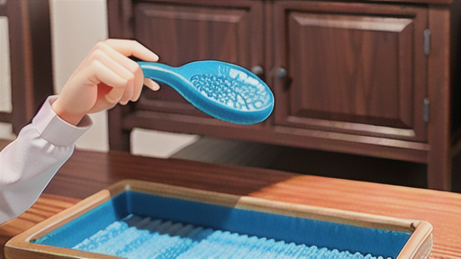 プレコート型ろ過器の場合