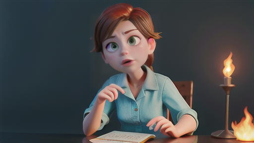 吸入された放射性物質の行方